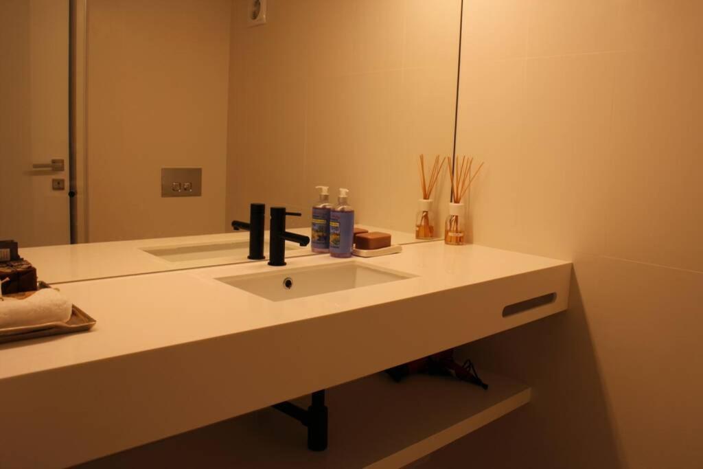 Apartament Casa Da Fonte Apúlia Zewnętrze zdjęcie