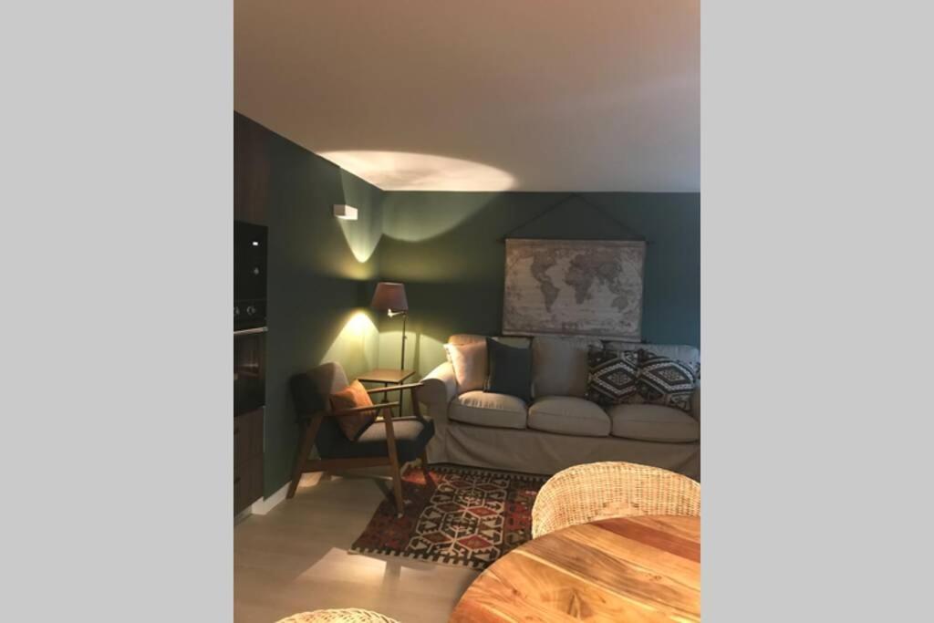 Apartament Casa Da Fonte Apúlia Zewnętrze zdjęcie