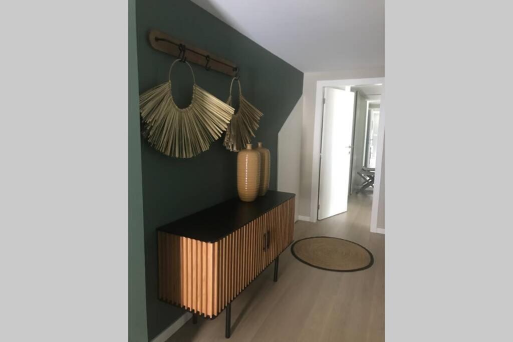 Apartament Casa Da Fonte Apúlia Zewnętrze zdjęcie